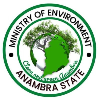 Anambra State Ministry of Environment