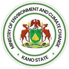 Kano State Ministry of Environment