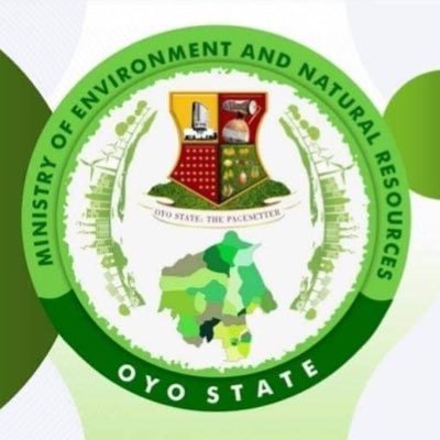 Oyo State SA Climate Change
